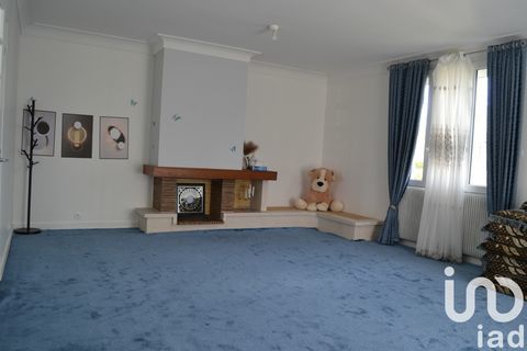  Maison � vendre 6 pi�ces 171 m�