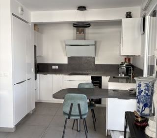  Appartement � vendre 3 pi�ces 68 m�