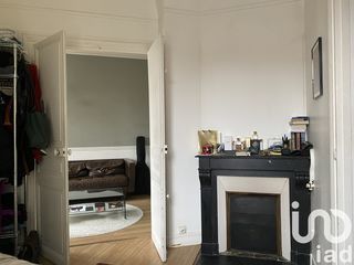  Appartement � vendre 2 pi�ces 38 m�