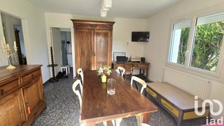  Maison � vendre 9 pi�ces 170 m�