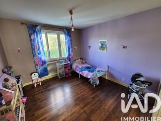  Maison � vendre 5 pi�ces 125 m�