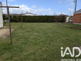  Terrain � vendre 460 m�