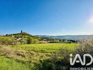  Terrain � vendre 3419 m�