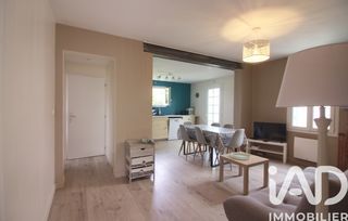  Maison � vendre 4 pi�ces 74 m�