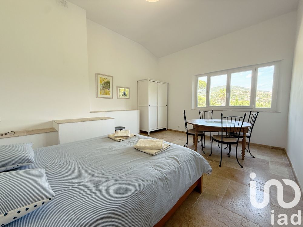 � vendre  Maison Sainte-Maxime (83120)