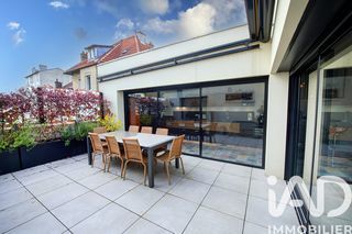  Maison � vendre 9 pi�ces 296 m�