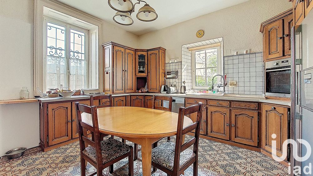 � vendre  Propri�t�/ch�teau Pagney (39350)