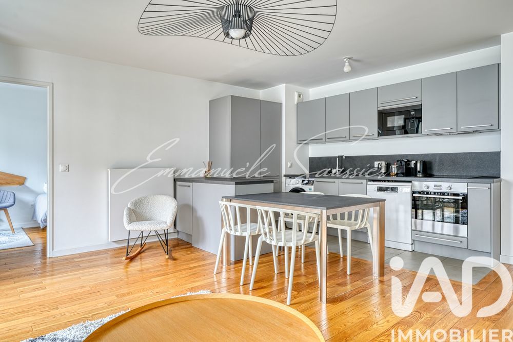 � vendre  Appartement Levallois-Perret (92300)