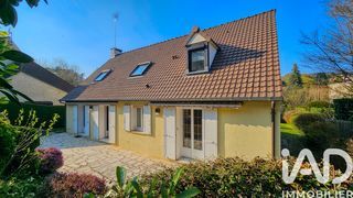  Maison � vendre 8 pi�ces 210 m�