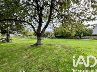  Terrain � vendre 683 m�