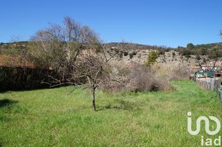  Terrain � vendre 1200 m�