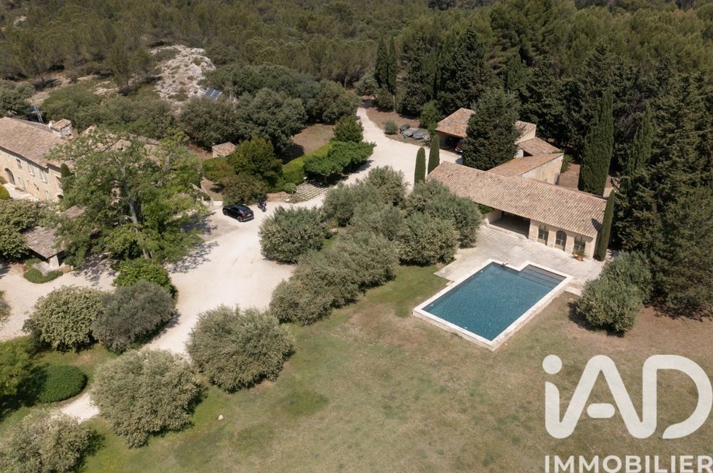 � vendre  Maison Barbentane (13570)