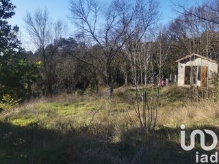  Terrain � vendre 1515 m�