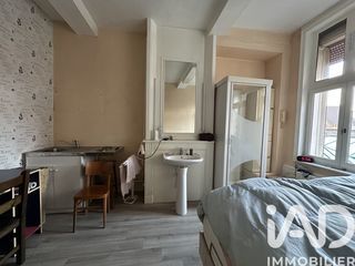  Immeuble � vendre 136 m�