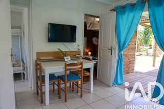  Maison � vendre 3 pi�ces 30 m�