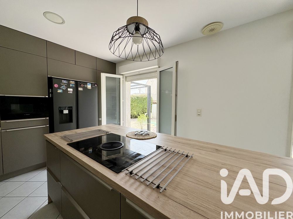 � vendre  Maison Calvisson (30420)