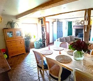  Maison � vendre 4 pi�ces 92 m�