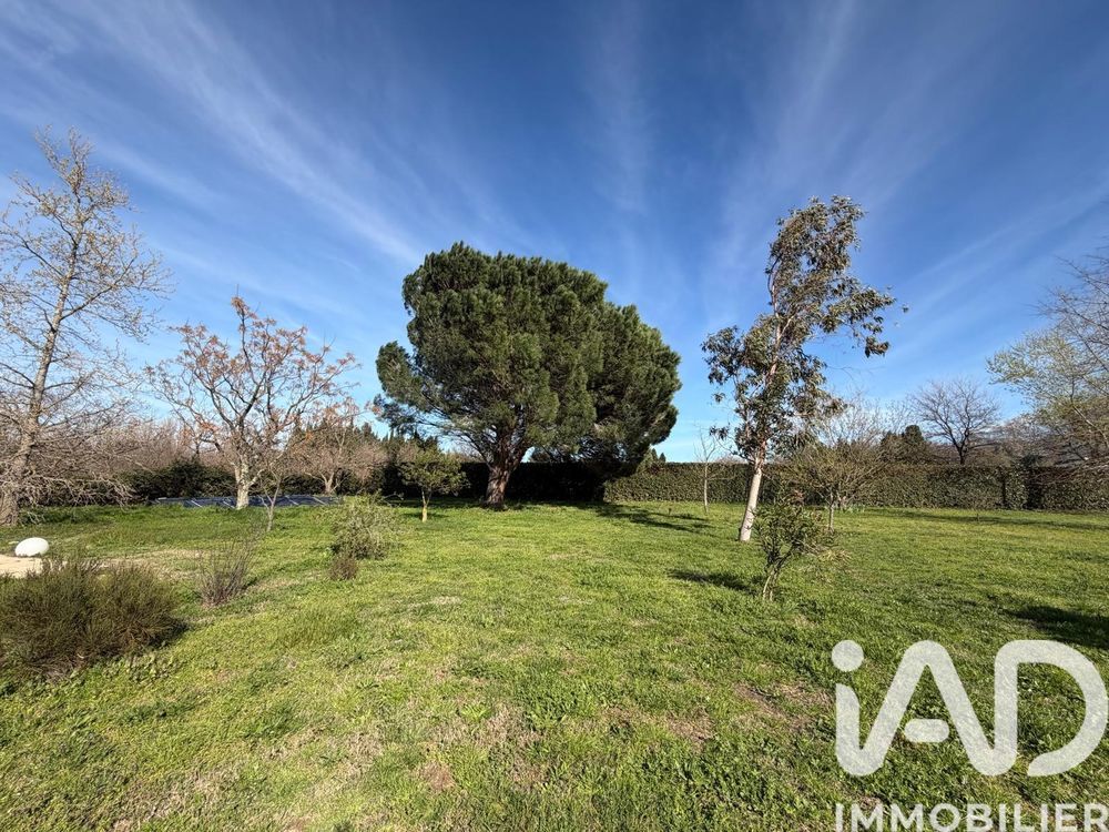 � vendre  Maison Saint-G�nis-des-Fontaines (66740)