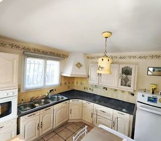  Maison � vendre 4 pi�ces 91 m�