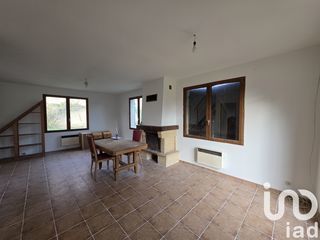  Maison � vendre 5 pi�ces 75 m�