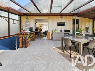  Maison � vendre 6 pi�ces 125 m�