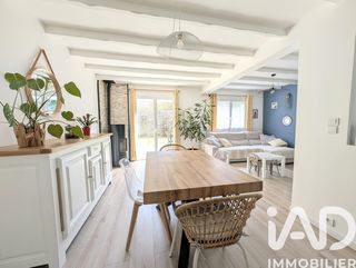  Maison � vendre 5 pi�ces 94 m�