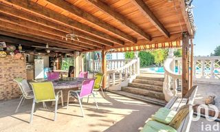  Maison � vendre 6 pi�ces 163 m�