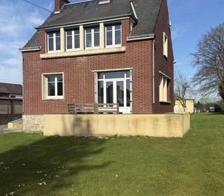  Maison � vendre 5 pi�ces 104 m�