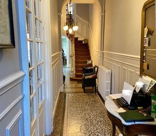  Maison � vendre 8 pi�ces 265 m�