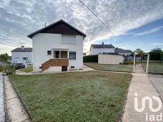  Maison � vendre 5 pi�ces 100 m�