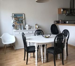  Appartement � vendre 4 pi�ces 99 m�