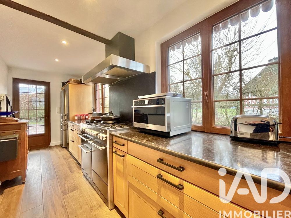 � vendre  Maison Saint-Philbert-des-Champs (14130)