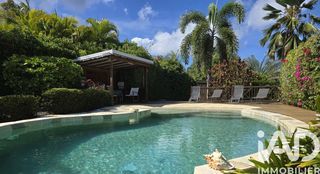  Maison � vendre 3 pi�ces 58 m�