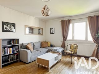  Appartement � vendre 3 pi�ces 70 m�