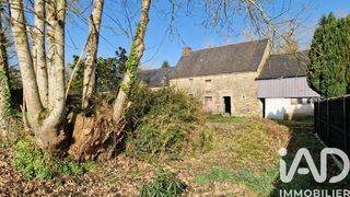  Maison � vendre 3 pi�ces 60 m�