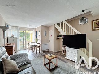  Appartement � vendre 3 pi�ces 51 m�