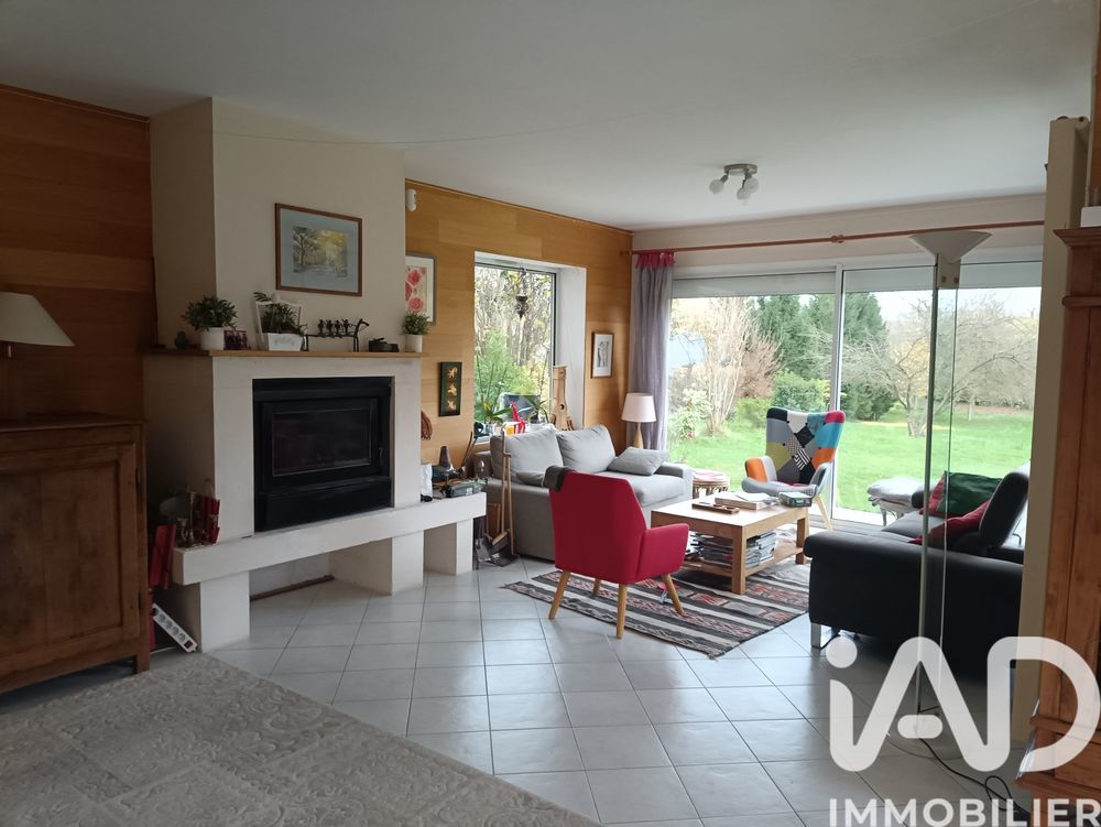 � vendre  Villa Londini�res (76660)