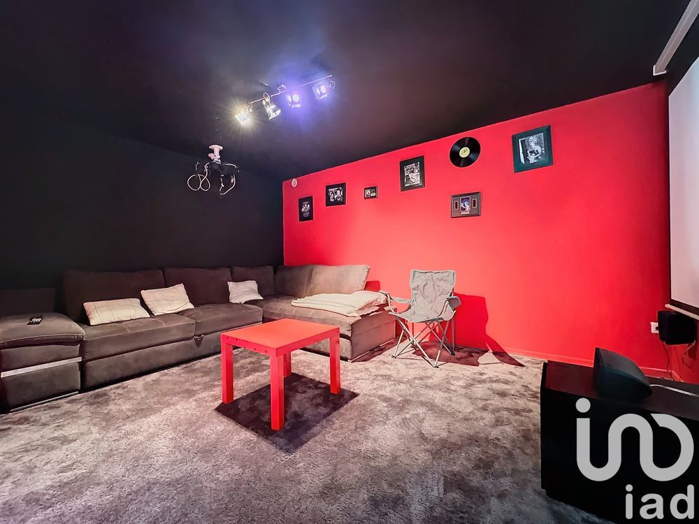 � vendre  Villa Grisy-Suisnes (77166)