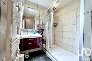  Appartement � vendre 4 pi�ces 89 m�