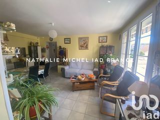  Appartement � vendre 4 pi�ces 78 m�