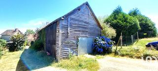  Maison � vendre 3 pi�ces 75 m�