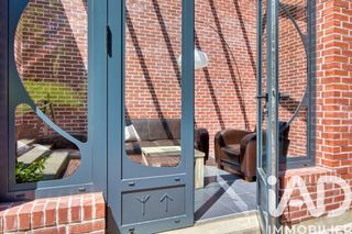  Maison � vendre 13 pi�ces 285 m�