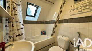  Appartement � vendre 2 pi�ces 32 m�