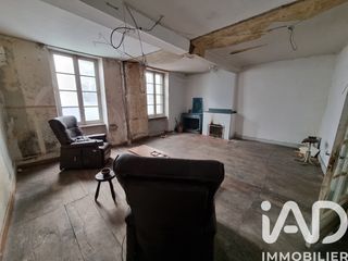  Maison � vendre 3 pi�ces 85 m�