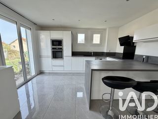  Maison � vendre 6 pi�ces 128 m�