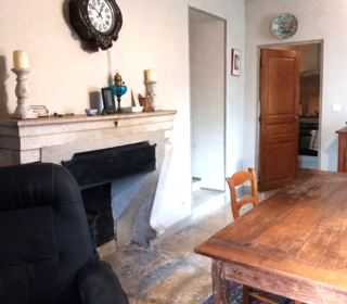  Maison � vendre 8 pi�ces 165 m�