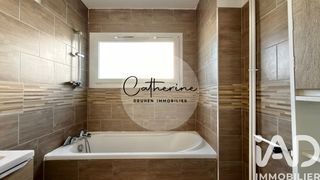  Appartement � vendre 2 pi�ces 54 m�