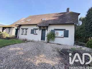  Maison � vendre 5 pi�ces 150 m�