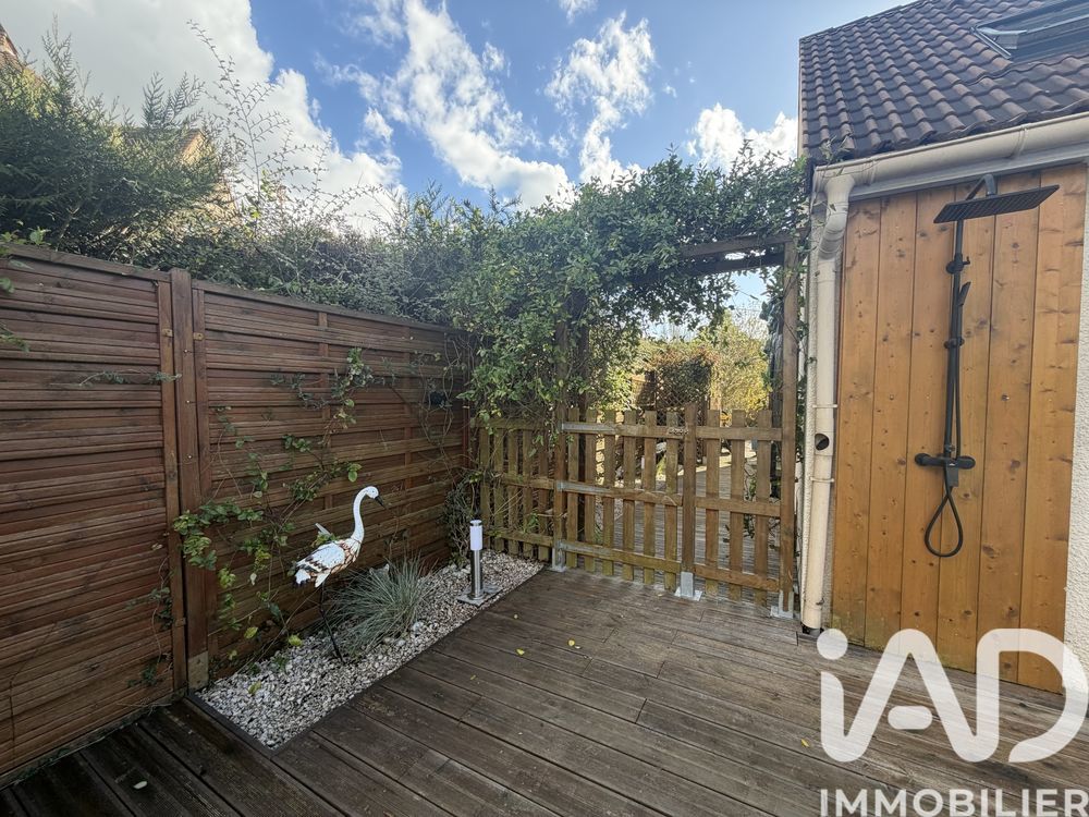 � vendre  Maison Santeny (94440)