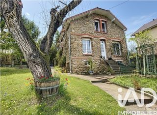  Maison � vendre 5 pi�ces 100 m�